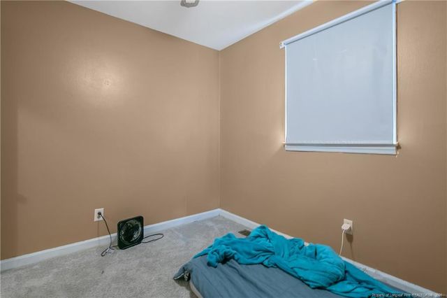 322 Lafayette Street, Saint Pauls, NC 28384