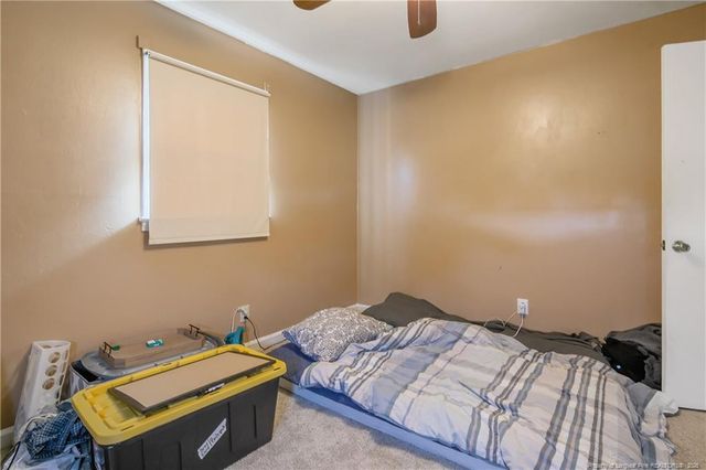 322 Lafayette Street, Saint Pauls, NC 28384