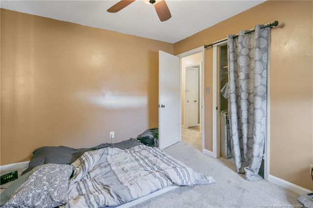 322 Lafayette Street, Saint Pauls, NC 28384