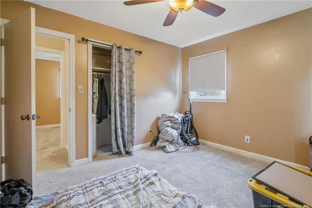 322 Lafayette Street, Saint Pauls, NC 28384