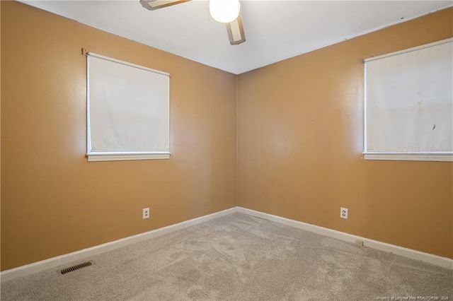 322 Lafayette Street, Saint Pauls, NC 28384