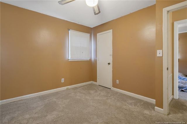 322 Lafayette Street, Saint Pauls, NC 28384