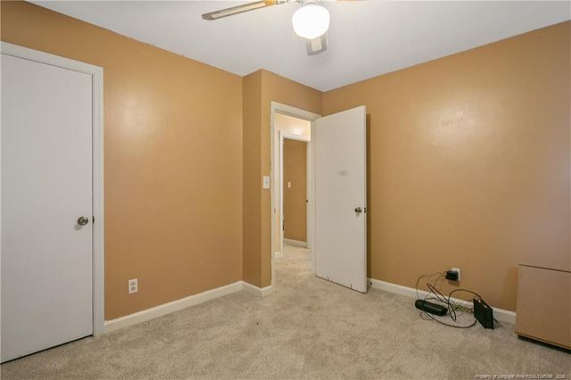 322 Lafayette Street, Saint Pauls, NC 28384