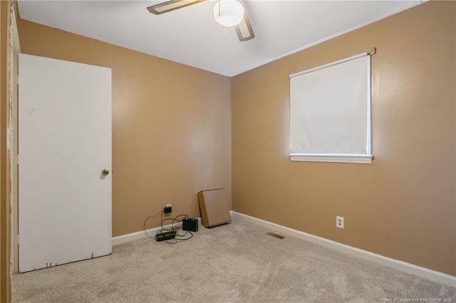 322 Lafayette Street, Saint Pauls, NC 28384