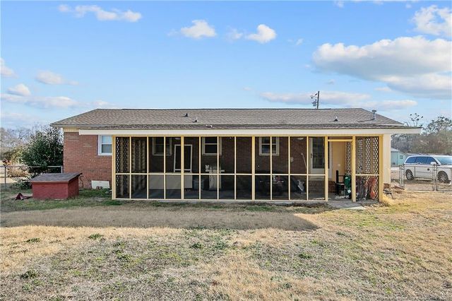 322 Lafayette Street, Saint Pauls, NC 28384