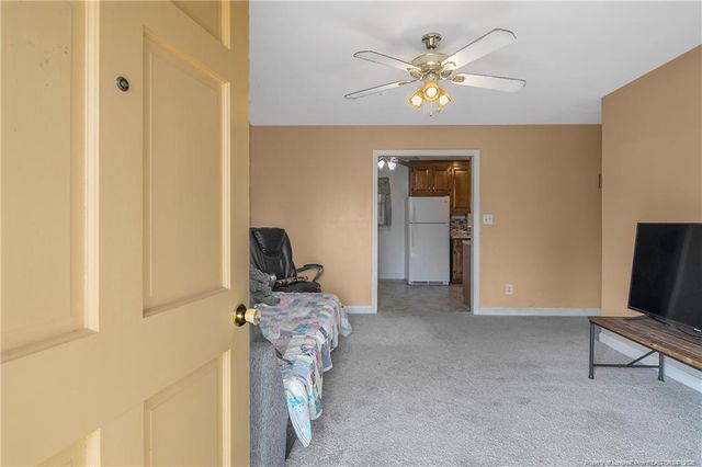 322 Lafayette Street, Saint Pauls, NC 28384