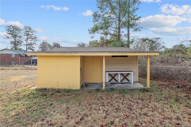 322 Lafayette Street, Saint Pauls, NC 28384