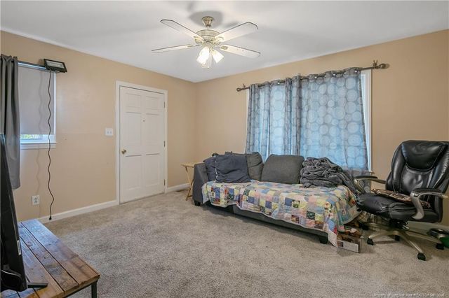 322 Lafayette Street, Saint Pauls, NC 28384