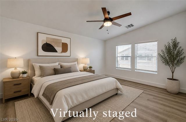 8830 Tomnitz Avenue 101, Las Vegas, NV 89178
