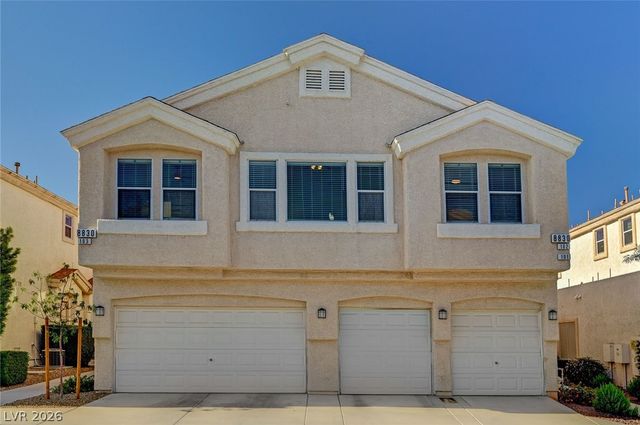 8830 Tomnitz Avenue 101, Las Vegas, NV 89178