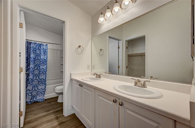 8830 Tomnitz Avenue 101, Las Vegas, NV 89178