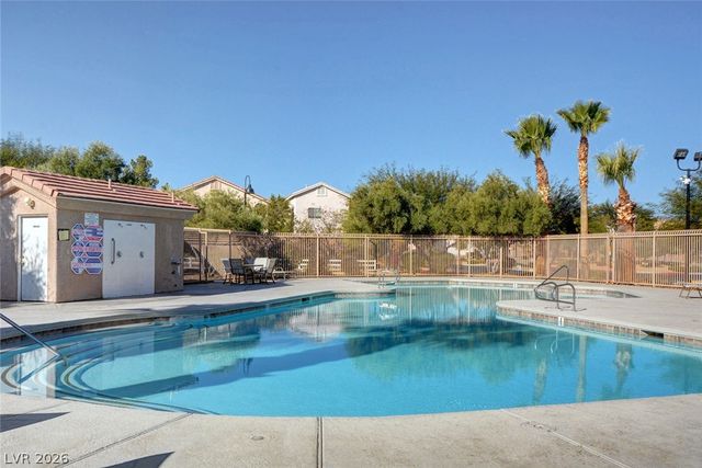 8830 Tomnitz Avenue 101, Las Vegas, NV 89178