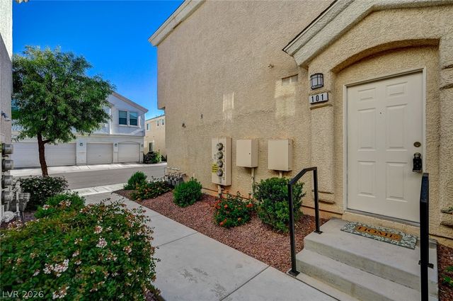 8830 Tomnitz Avenue 101, Las Vegas, NV 89178