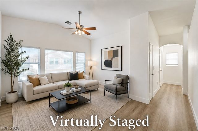 8830 Tomnitz Avenue 101, Las Vegas, NV 89178