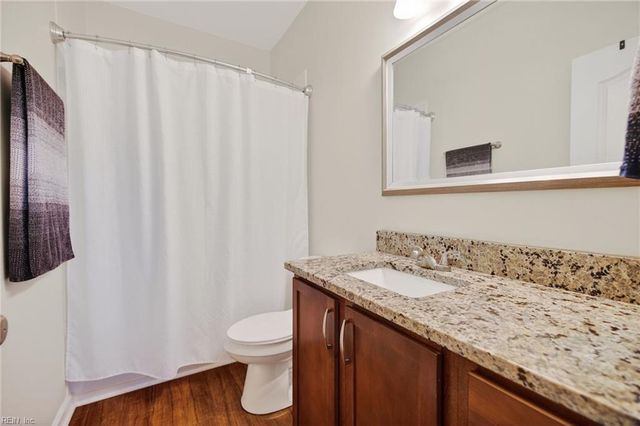 1105 Rivers ARCH, Carrollton, VA 23314