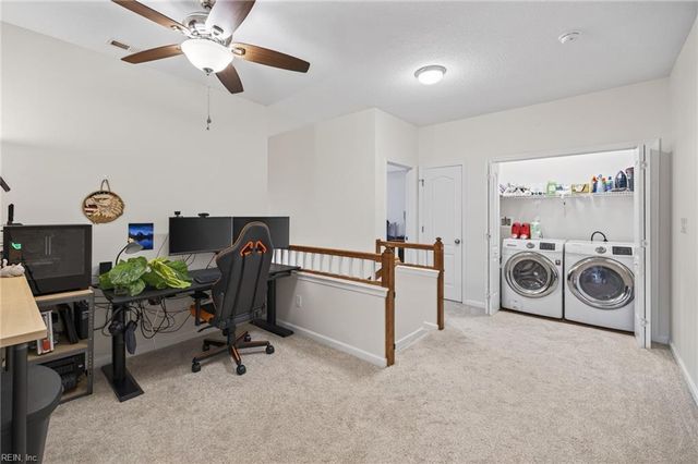 1105 Rivers ARCH, Carrollton, VA 23314