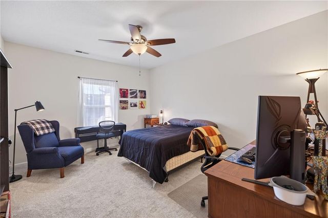 1105 Rivers ARCH, Carrollton, VA 23314