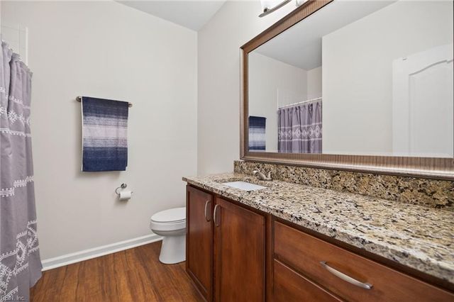 1105 Rivers ARCH, Carrollton, VA 23314