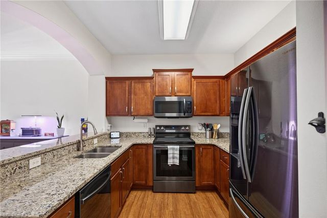 1105 Rivers ARCH, Carrollton, VA 23314