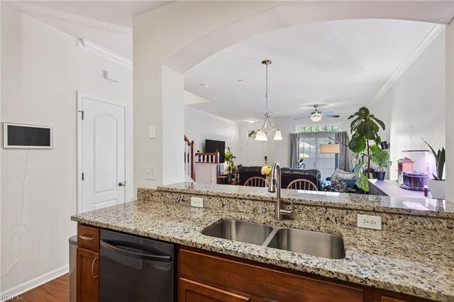 1105 Rivers ARCH, Carrollton, VA 23314