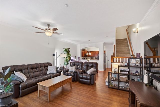 1105 Rivers ARCH, Carrollton, VA 23314