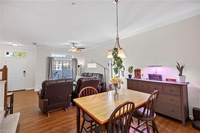 1105 Rivers ARCH, Carrollton, VA 23314