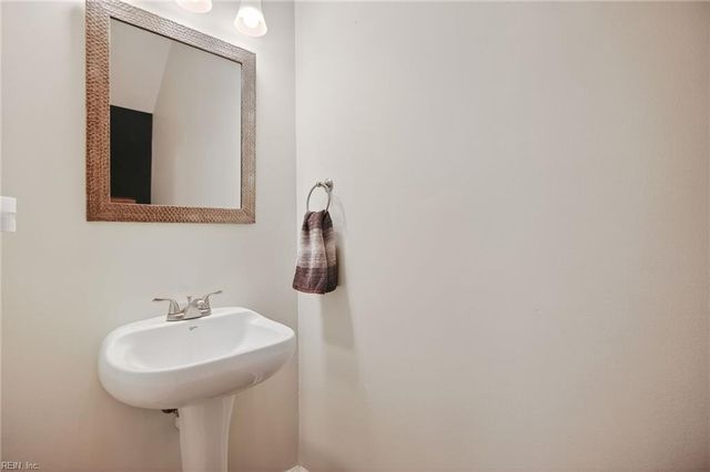 1105 Rivers ARCH, Carrollton, VA 23314