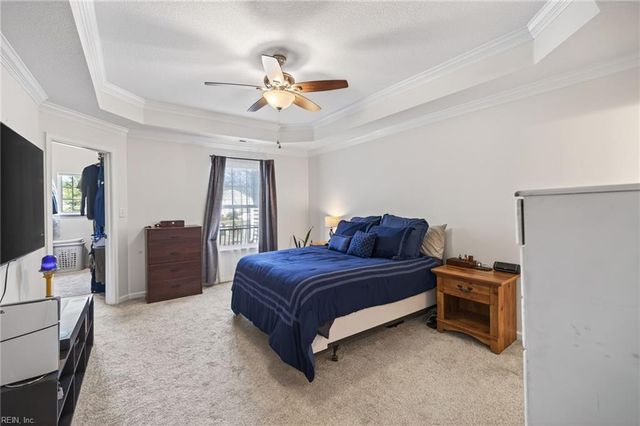 1105 Rivers ARCH, Carrollton, VA 23314