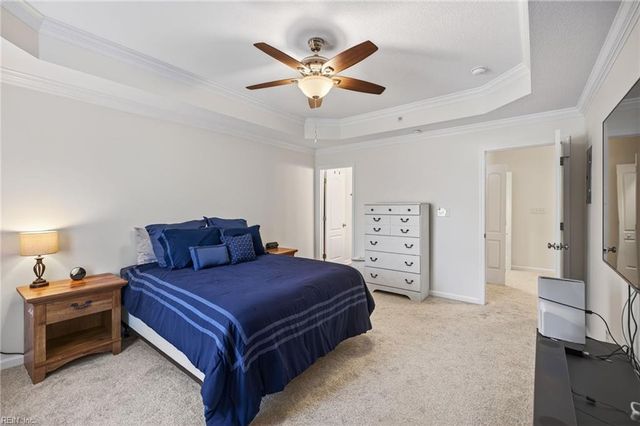 1105 Rivers ARCH, Carrollton, VA 23314