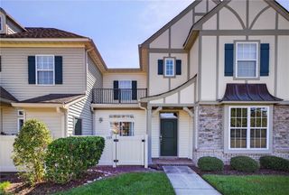 1105 Rivers ARCH, Carrollton, VA 23314