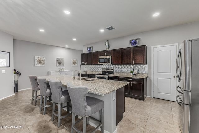 2373 E San Lorenzo Trail, Casa Grande, AZ 85194