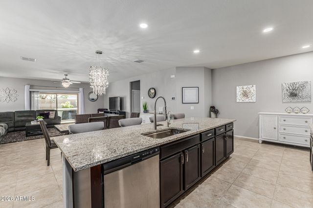 2373 E San Lorenzo Trail, Casa Grande, AZ 85194