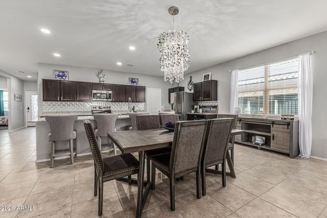 2373 E San Lorenzo Trail, Casa Grande, AZ 85194