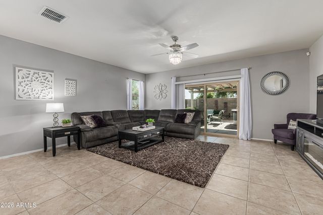 2373 E San Lorenzo Trail, Casa Grande, AZ 85194