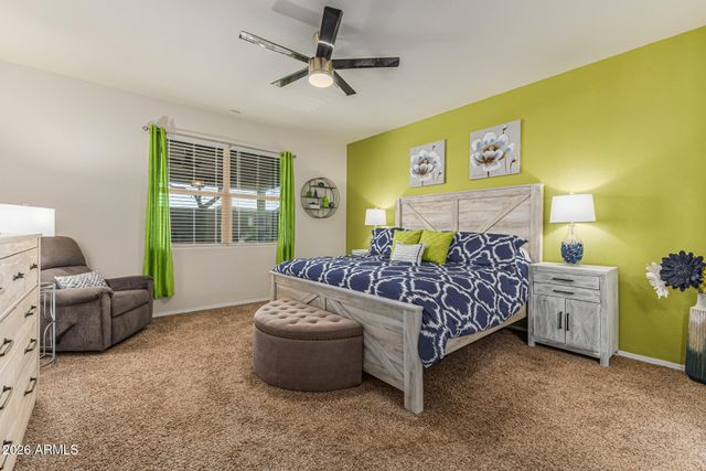 2373 E San Lorenzo Trail, Casa Grande, AZ 85194