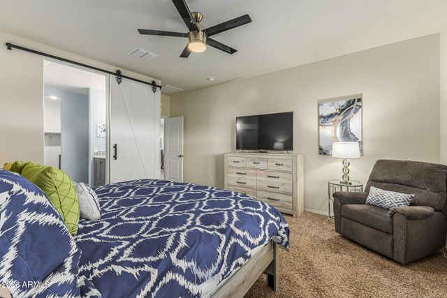 2373 E San Lorenzo Trail, Casa Grande, AZ 85194