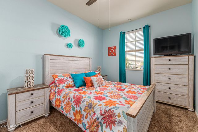 2373 E San Lorenzo Trail, Casa Grande, AZ 85194