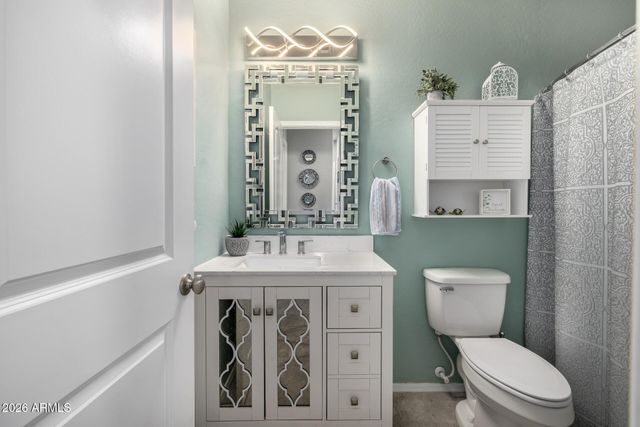 2373 E San Lorenzo Trail, Casa Grande, AZ 85194