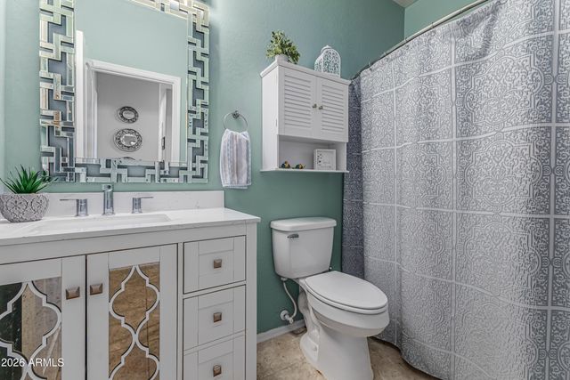 2373 E San Lorenzo Trail, Casa Grande, AZ 85194