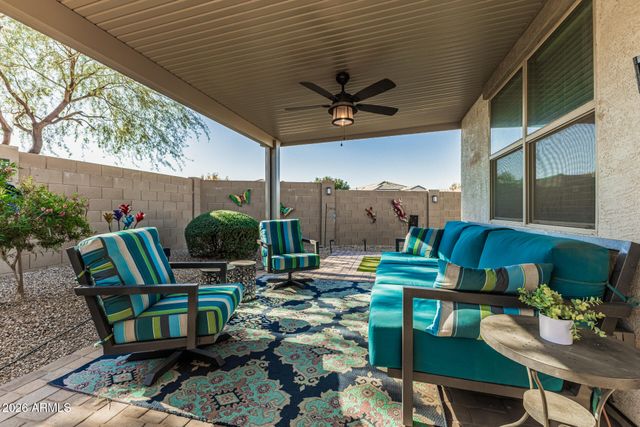 2373 E San Lorenzo Trail, Casa Grande, AZ 85194