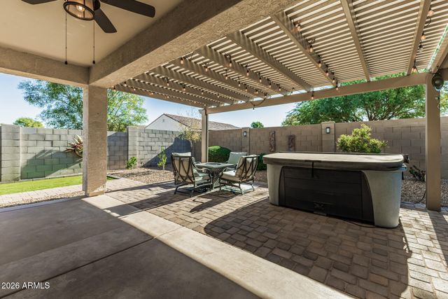 2373 E San Lorenzo Trail, Casa Grande, AZ 85194