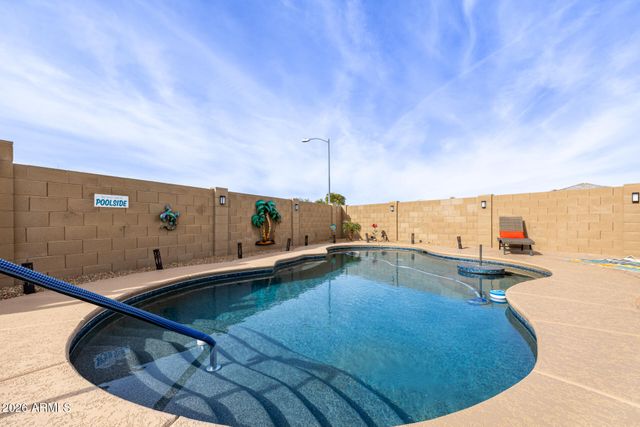 2373 E San Lorenzo Trail, Casa Grande, AZ 85194