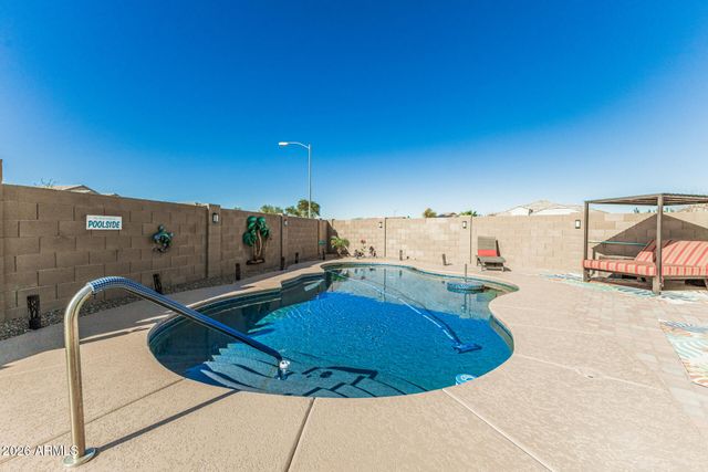 2373 E San Lorenzo Trail, Casa Grande, AZ 85194