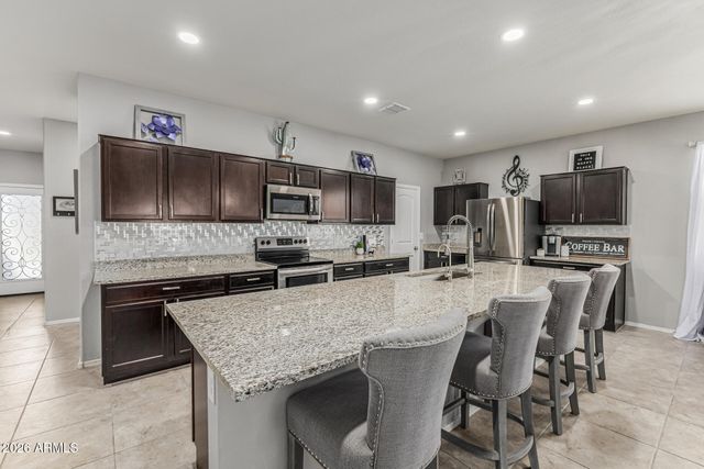 2373 E San Lorenzo Trail, Casa Grande, AZ 85194