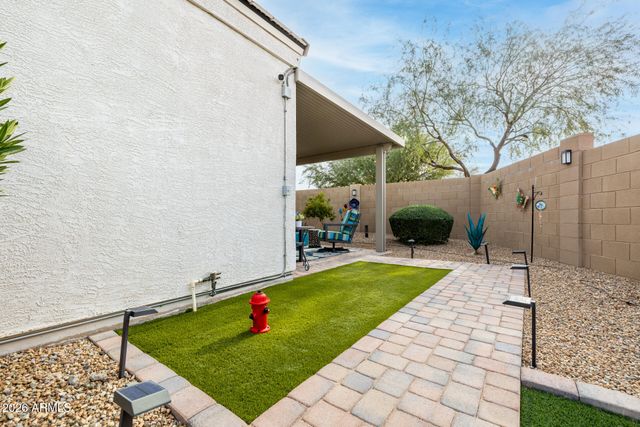 2373 E San Lorenzo Trail, Casa Grande, AZ 85194