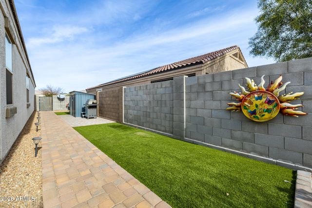 2373 E San Lorenzo Trail, Casa Grande, AZ 85194