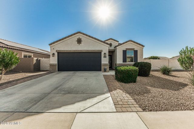 2373 E San Lorenzo Trail, Casa Grande, AZ 85194