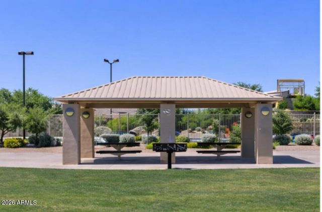 2373 E San Lorenzo Trail, Casa Grande, AZ 85194