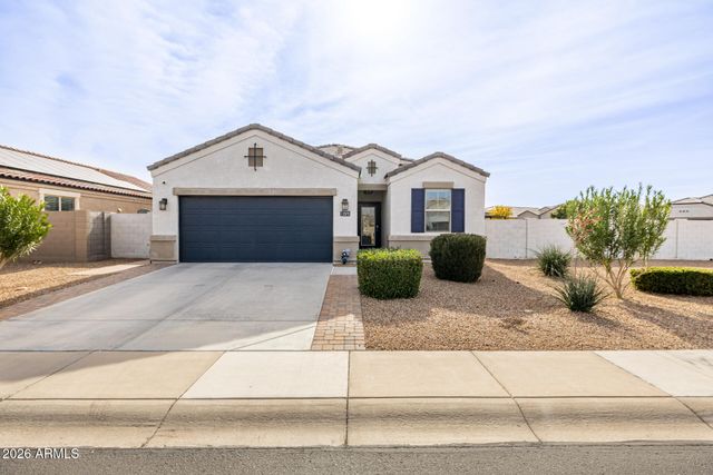 2373 E San Lorenzo Trail, Casa Grande, AZ 85194