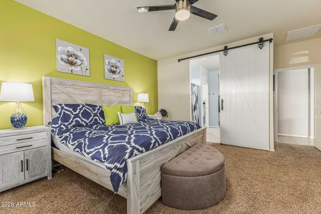 2373 E San Lorenzo Trail, Casa Grande, AZ 85194